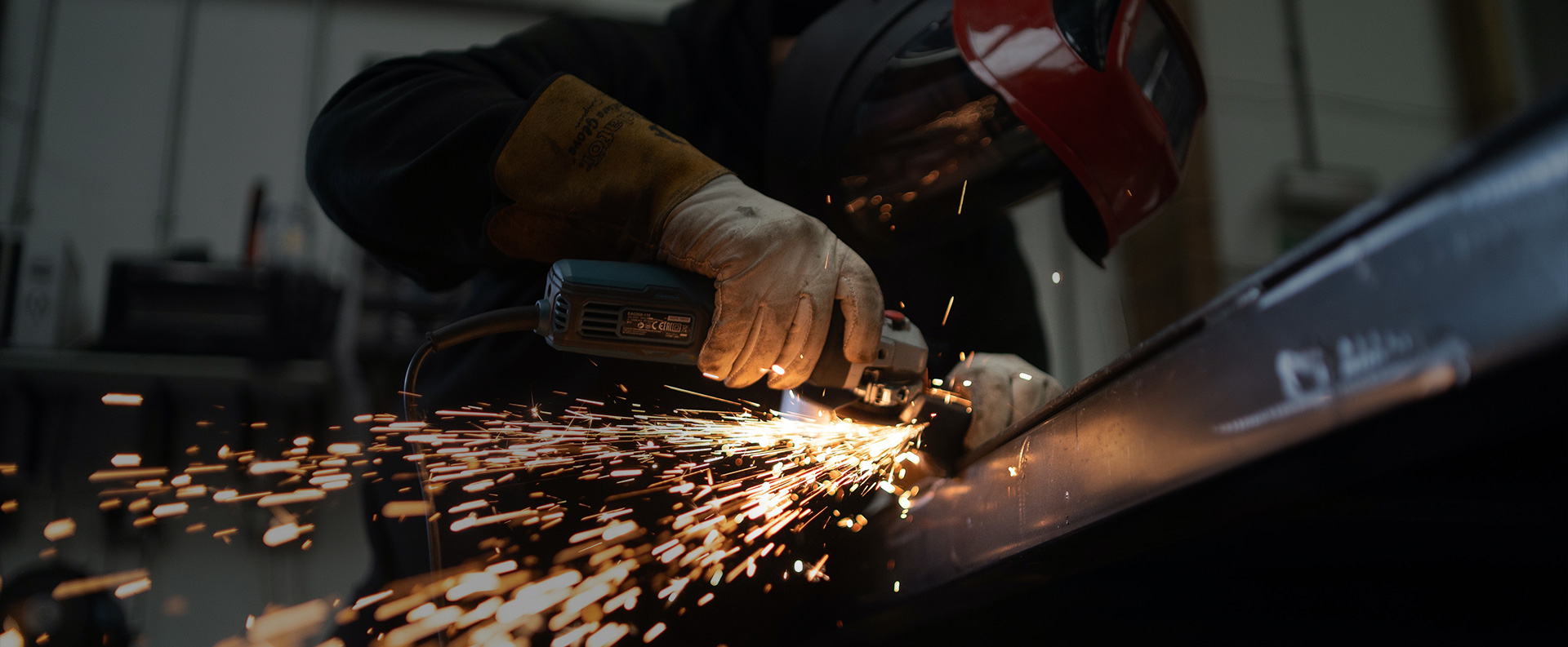 Jasa Konstruksi Baja Jakarta, Tangerang dan Sekitar Jabodetabek