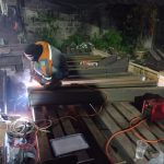 Jasa Konstruksi Baja