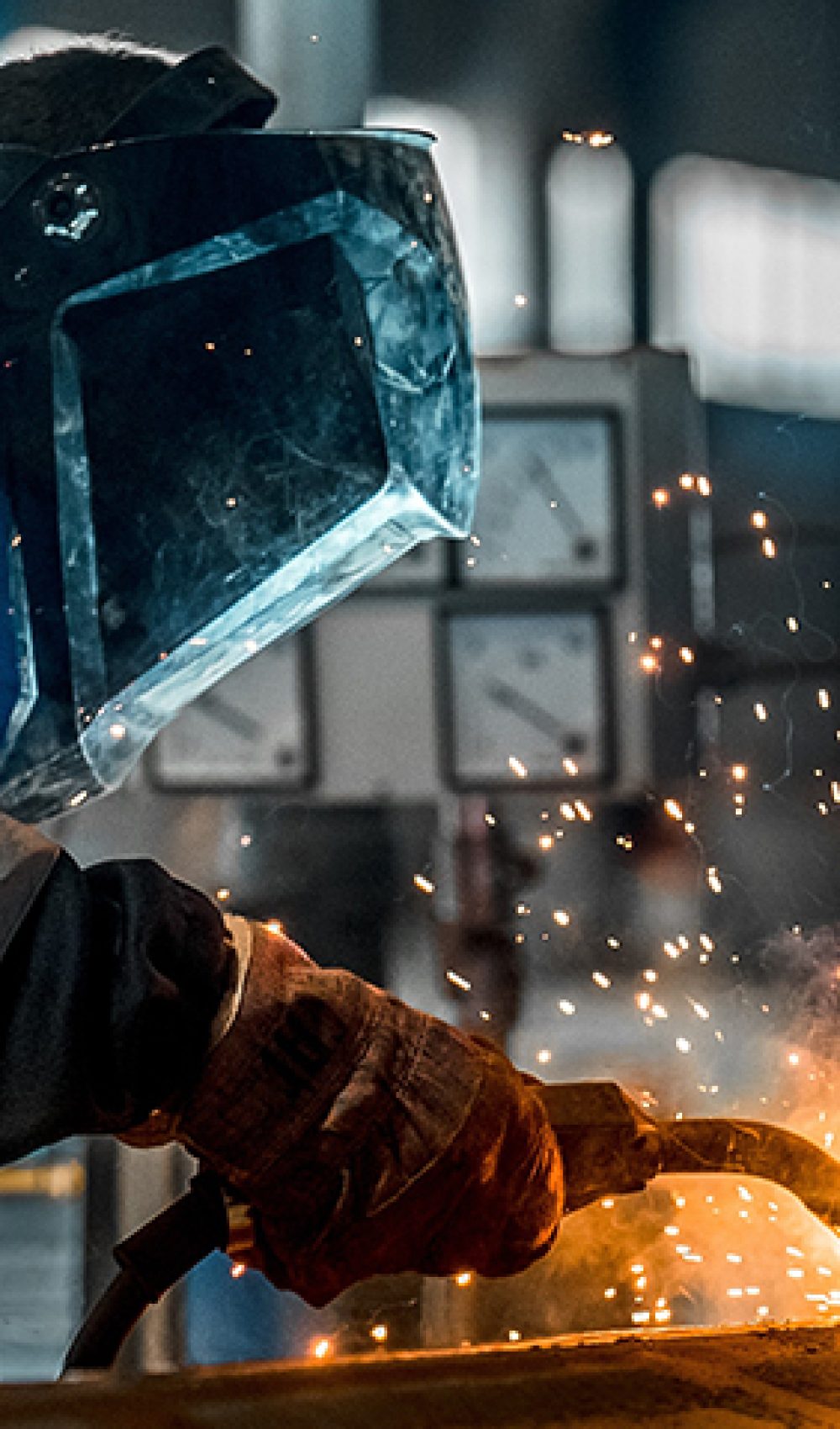 Jasa Konstruksi Baja Jakarta, Tangerang dan Sekitar Jabodetabek